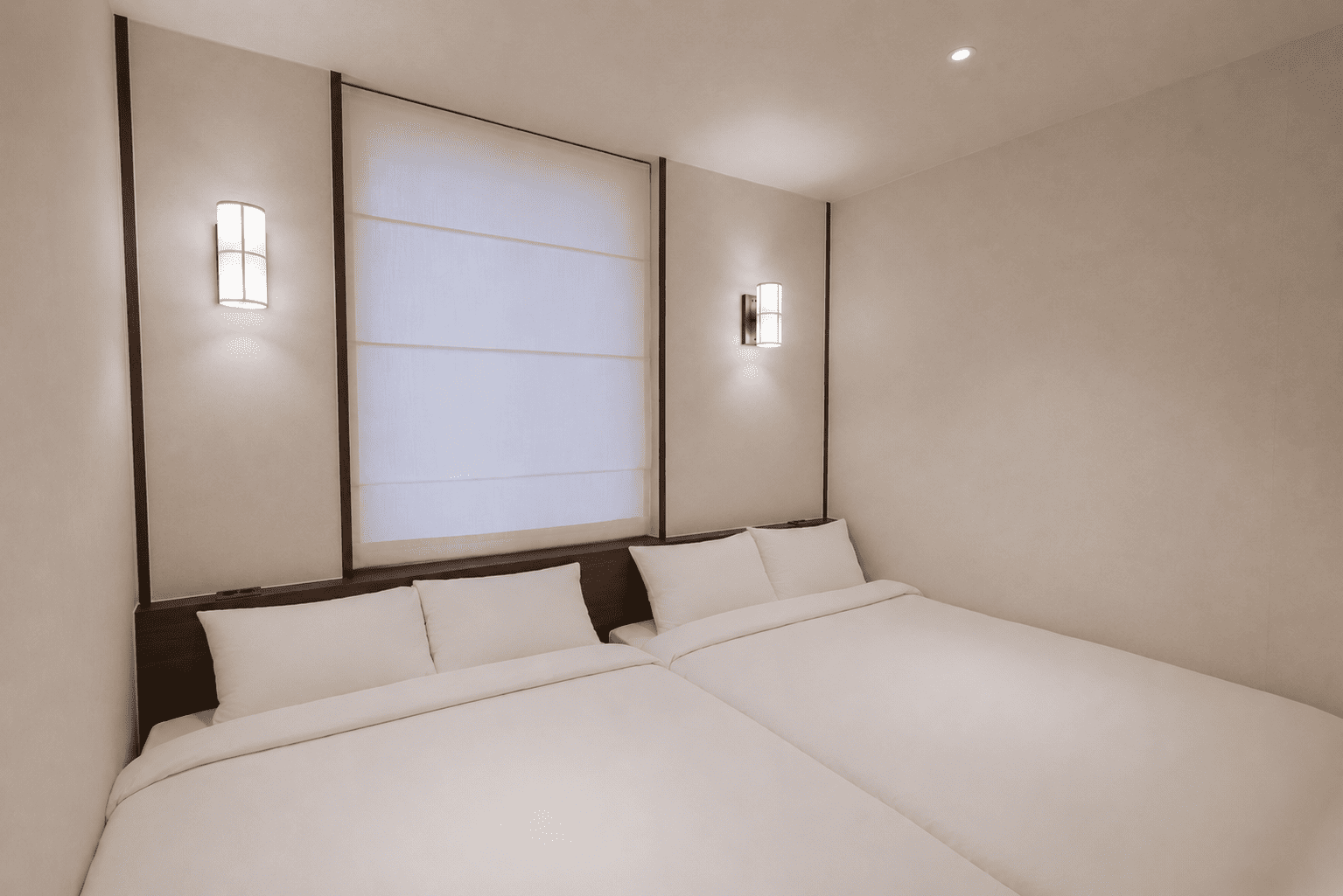 Room A - 4