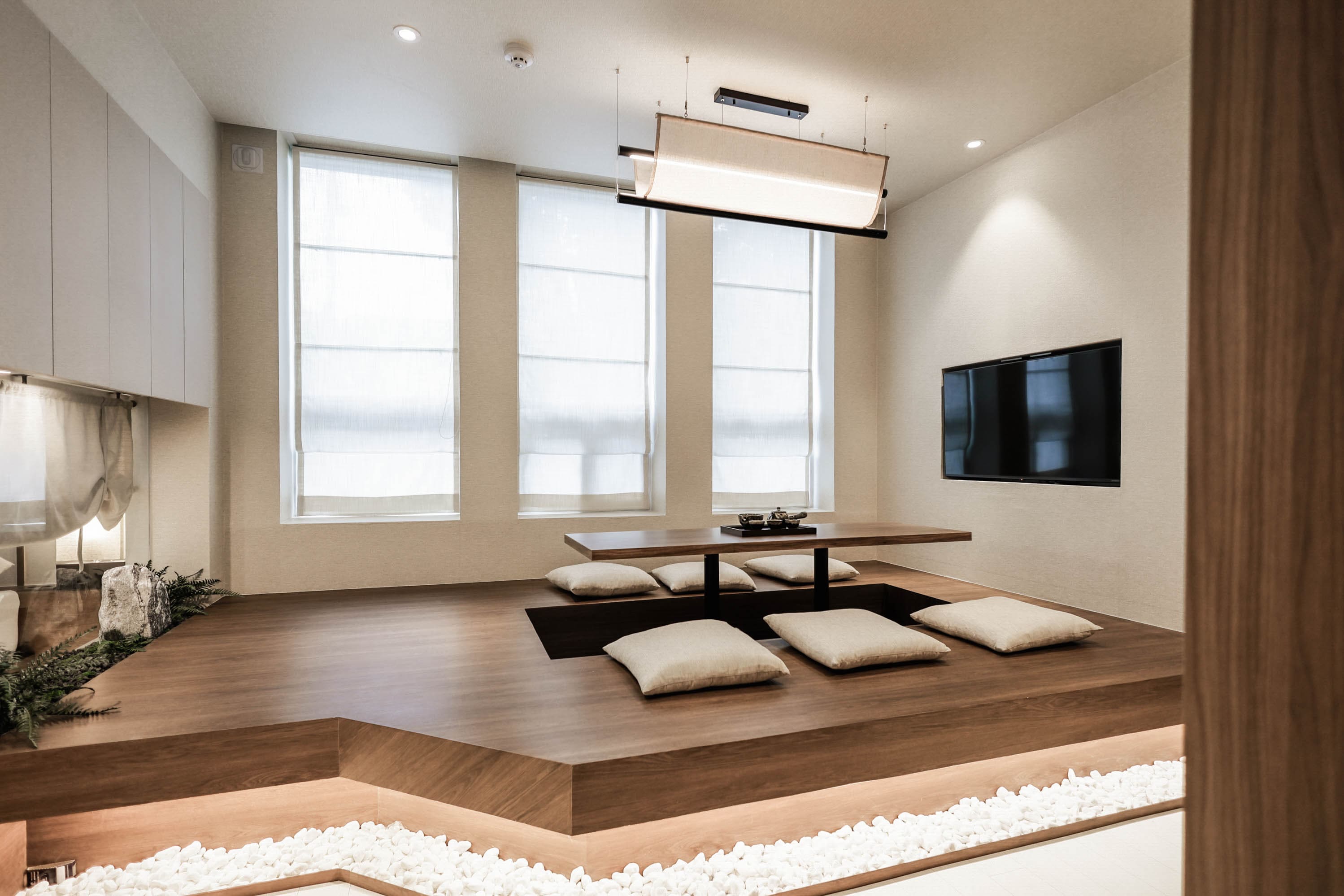 Room B - 2