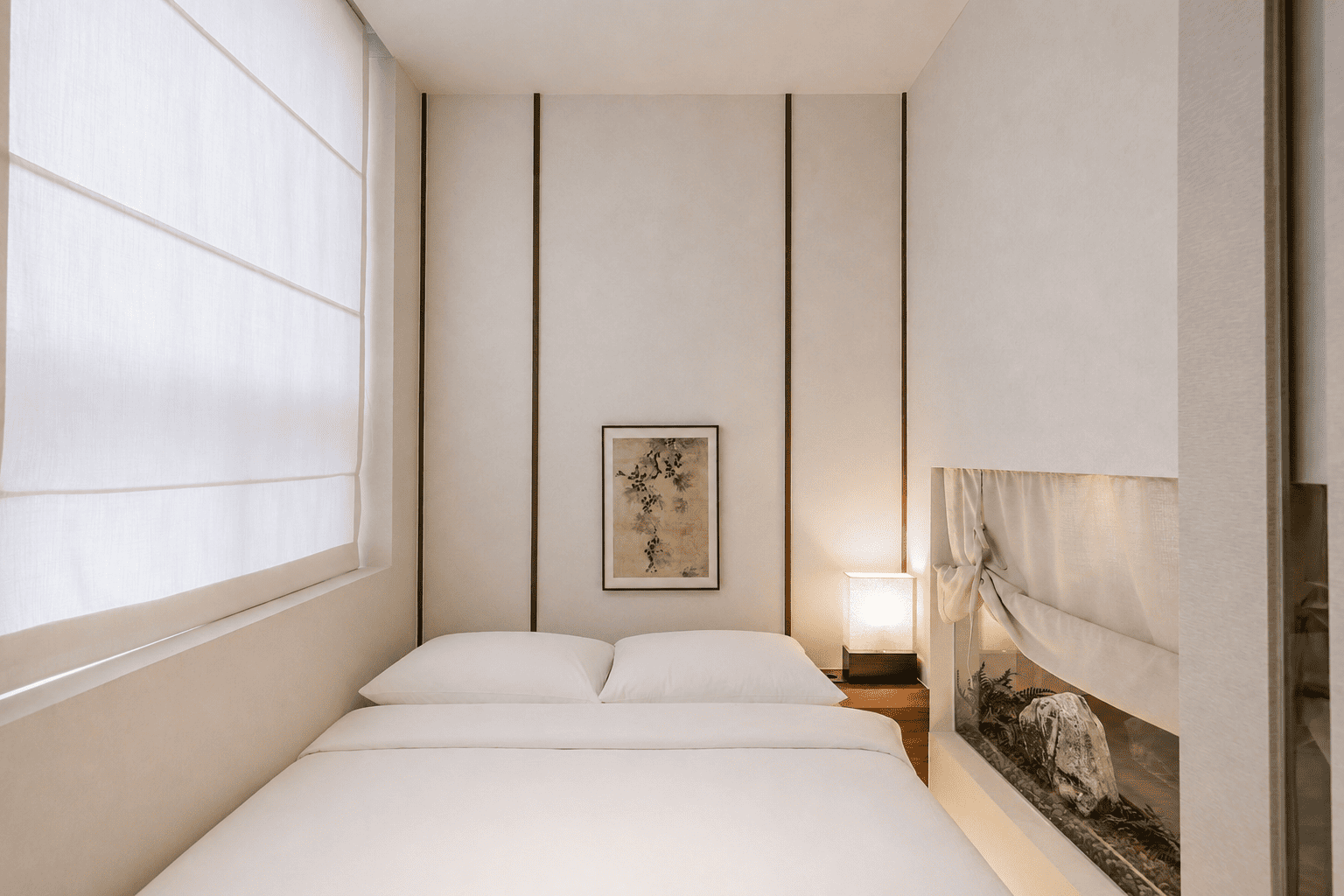 Room B - 5